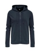 hummel Îmbracaminte Sweat à capuche hmlLEGACY ZIP