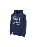 hummel Îmbracaminte Sweat à capuche Isam 2.0 bleu
