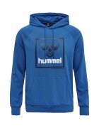 hummel Îmbracaminte Sweat à capuche Isam 2.0 bleu