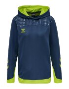 hummel Îmbracaminte Sweat à capuche Lead Poly Hoodie
