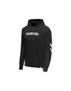 hummel Îmbracaminte Sweat à capuche Legacy Logo Hoodie