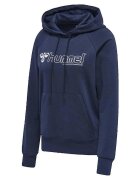 hummel Îmbracaminte Sweat à capuche Noni 2.0 bleu marine