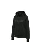 hummel Îmbracaminte Sweat à capuche Noni 2.0 noir