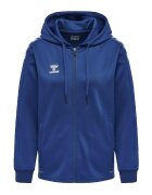 hummel Îmbracaminte Sweat à capuche zippé Core XK Femme