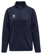 hummel Îmbracaminte Sweat à zip Hmlcore Xk
