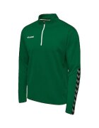 hummel Îmbracaminte Sweat Authentic léger et profilé