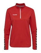 hummel Îmbracaminte Sweat Authentic léger et zippé