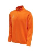 hummel Îmbracaminte Sweat Core XK à col zippé