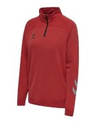 hummel Îmbracaminte Sweat HML Lead col montant