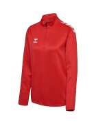 hummel Îmbracaminte Sweat hmlCORE XK 1/2 zip