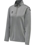 hummel Îmbracaminte Sweat hmlCORE XK HALF ZIP Femme