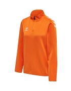 hummel Îmbracaminte Sweat polaire hmlCORE XK 1/2 zip femme