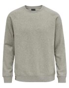 hummel Îmbracaminte Sweat-shirt classique gris chiné