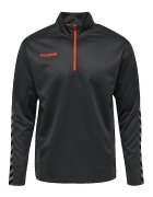 hummel Îmbracaminte Sweat-shirt hmlAUTHENTIC HALF ZIP