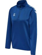hummel Îmbracaminte Sweat-shirt polaire Core XK Half Zip