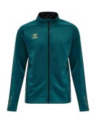 hummel Îmbracaminte Sweat zippé Cima XK bleu