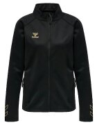 hummel Îmbracaminte Sweat zippé Cima XK pour femme