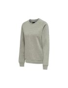 hummel Îmbracaminte Sweatshirt Classic gris