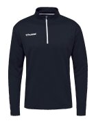 hummel Îmbracaminte Sweatshirt hmlAUTHENTIC HALF ZIP