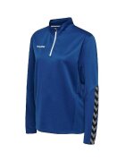 hummel Îmbracaminte Sweatshirt hmlAUTHENTIC HALF ZIP