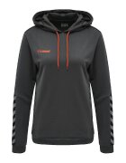 hummel Îmbracaminte Sweatshirt hmlAUTHENTIC Poly à capuche Femme