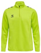 hummel Îmbracaminte Sweatshirt hmlCORE XK col montant zippé