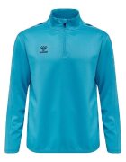 hummel Îmbracaminte Sweatshirt hmlCORE XK col zippé