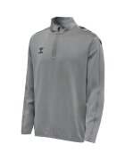 hummel Îmbracaminte Sweatshirt hmlCORE XK Half Zip