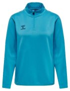 hummel Îmbracaminte Sweatshirt hmlCORE XK HALF ZIP Femme