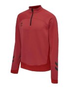 hummel Îmbracaminte Sweatshirt hmlLEAD Demi-Zip