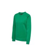 hummel Îmbracaminte Sweatshirt hmlRED CLASSIC vert