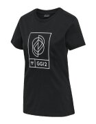 hummel Îmbracaminte T-shirt à manches courtes en coton biologique