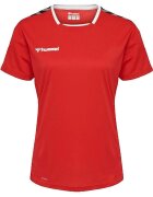 hummel Îmbracaminte T-shirt Authentic Poly Femme