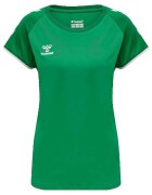 hummel Îmbracaminte T-shirt Core Volley Stretch