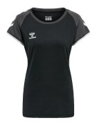 hummel Îmbracaminte T-shirt Core Volley Stretch Femme