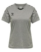 hummel Îmbracaminte T-shirt Core XK Poly Jersey gris