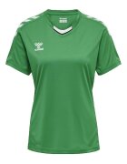 hummel Îmbracaminte T-shirt Core XK Poly Jersey manches courtes Femme