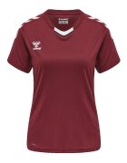hummel Îmbracaminte T-shirt Core XK Poly pour femme