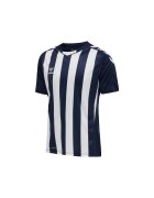 hummel Îmbracaminte T-shirt Core XK Rayé