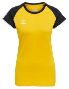 hummel Îmbracaminte T-shirt HmlCORE VOLLEY STRETCH TEE WOMAN