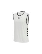 hummel Îmbracaminte T-shirt Hmlcore XK blanc