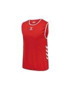 hummel Îmbracaminte T-shirt Hmlcore XK rouge