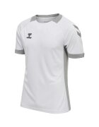 hummel Îmbracaminte T-shirt hmlLEAD S/S POLY JERSEY