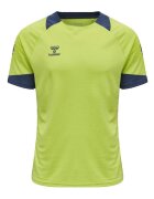 hummel Îmbracaminte T-shirt hmlLEAD vert