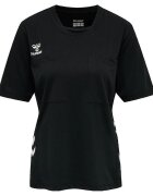 hummel Îmbracaminte T-shirt hmlReferee Chevron Femme