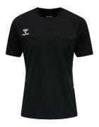 hummel Îmbracaminte T-shirt hmlReferee Chevron Jersey S/S