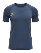 hummel Îmbracaminte T-shirt Led Pro Bleu