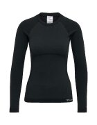 hummel Îmbracaminte T-shirt manches longues Cleaa Seamless ajusté