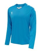 hummel Îmbracaminte T-shirt manches longues hmlCore XK Poly Jersey