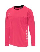 hummel Îmbracaminte T-shirt manches longues HMLREFEREE CHEVRON